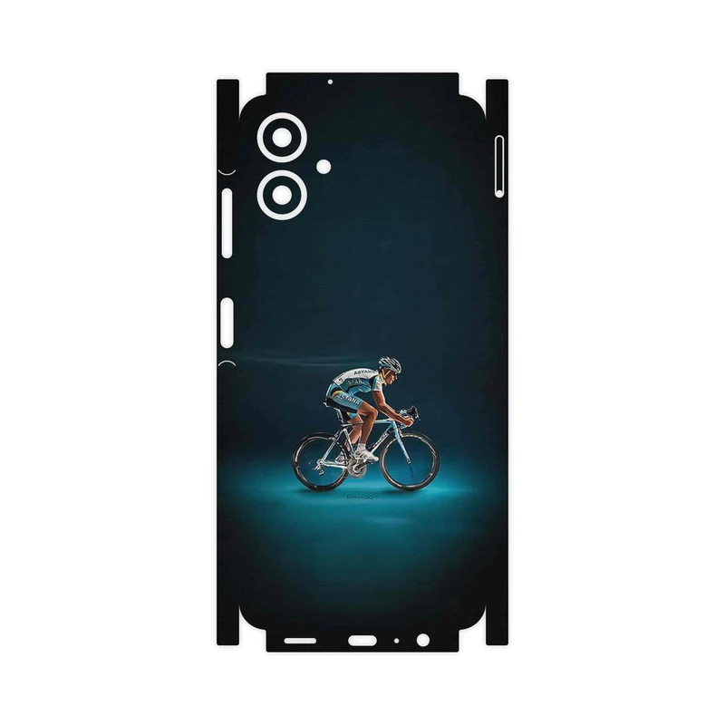 برچسب پوششی ماهوت مدل Road_cycling-FullSkin مناسب برای گوشی موبایل سامسونگ Galaxy A06