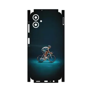 MAHOOT Road_cycling-FullSkin Cover Sticker for Samsung Galaxy A06