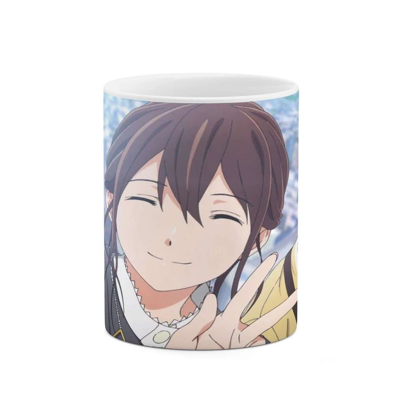 ماگ کاکتی مدل انیمه کد mgh21653