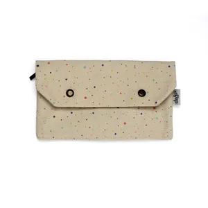 کیف عینک چاپگ مدل 0278