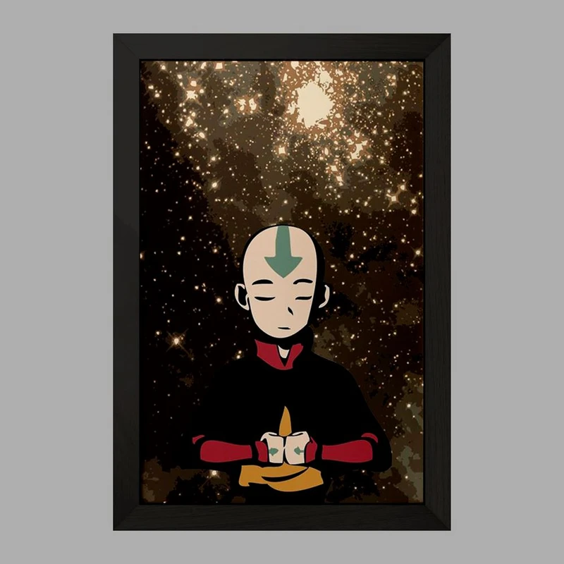 تابلو خندالو مدل  کد 12750