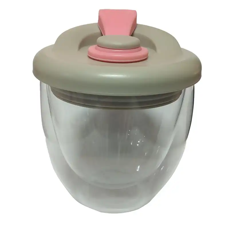 ماگ سفری مدل دوجداره