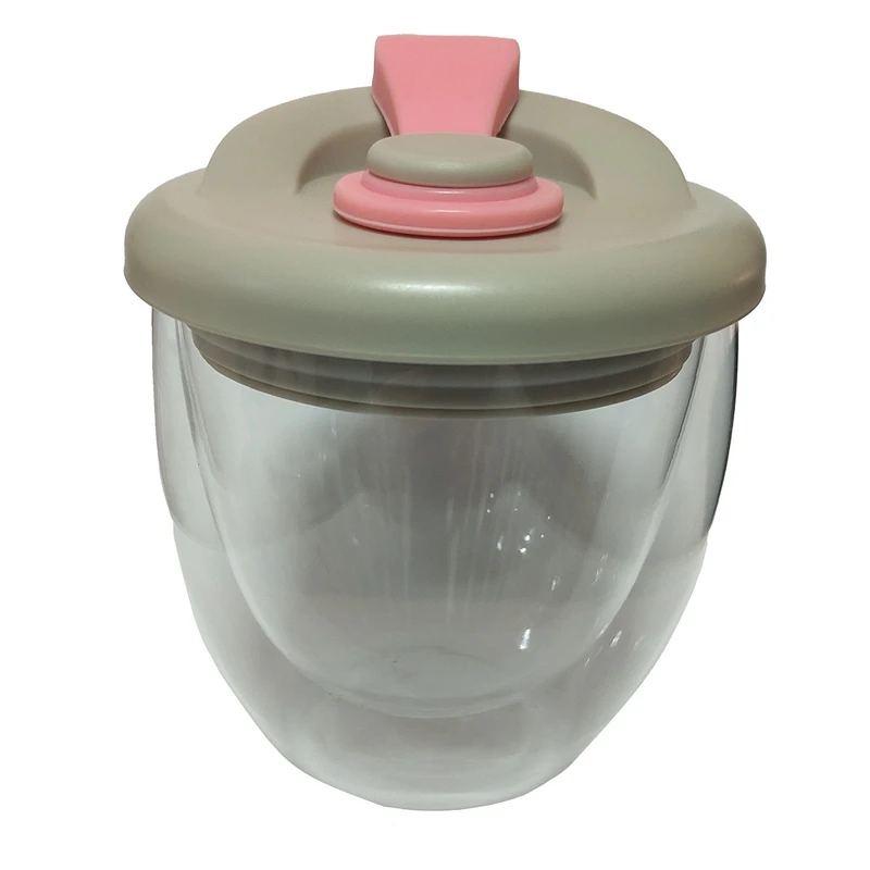 ماگ سفری مدل دوجداره