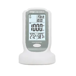 دی اکسید کربن سنج تایپو مدل CDM 2000A