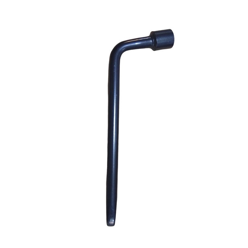 آچار چرخ خودرو آماتا کد AM سایز 14 میلی متر مناسب برای پراید آچار چرخ خودرو آماتا کد AM سایز 14 میلی متر مناسب برای پراید