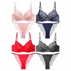 ست شورت و سوتین زنانه نوشه پوش کد 04-021-02-01-201 مجموعه 4 عددی