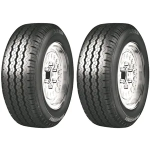 لاستیک خودرو بریجستون مدل R623 سایز 195/80R15 - دو حلقه