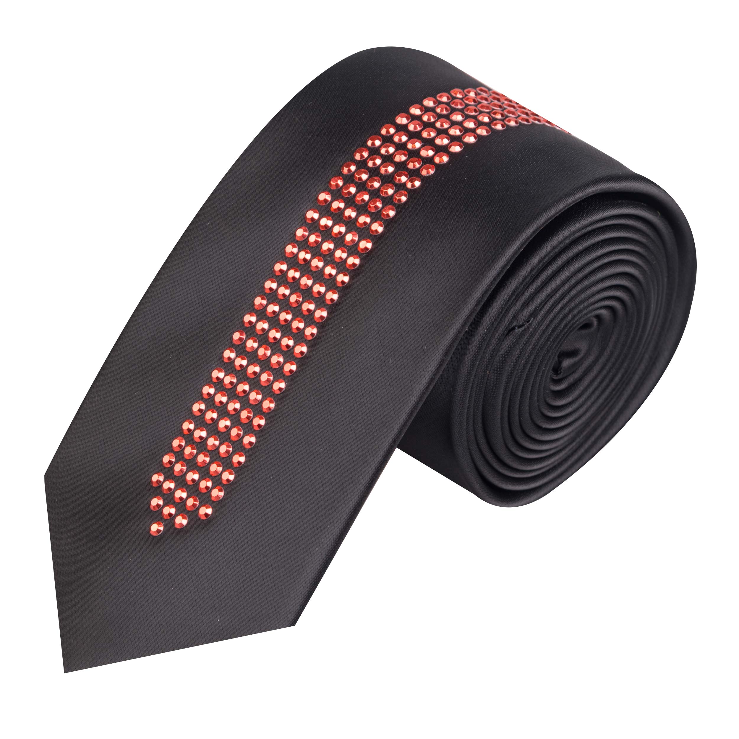 کراوات زنانه مدل GF-SO1758-BK 