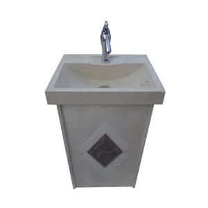 روشویی مدل لوزی