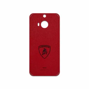 MAHOOT RL-LMBRGHNI Cover Sticker for HTC One M9 Plus