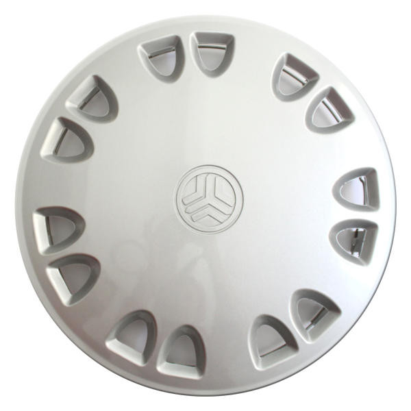 قالپاق چرخ مدل kpn82 سایز 13 اینچ مناسب برای پراید بسته 4 عددی