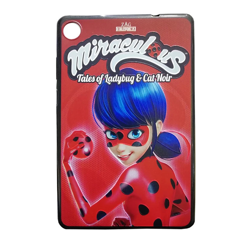 کاور مدل KA-080 مناسب برای تبلت لنوو M8