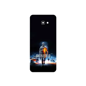 MAHOOT Battlefield Game Series Cover Sticker for Samsung Galaxy J4 Plus