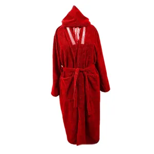 حوله پالتویی مدل تن پوش سایز 145