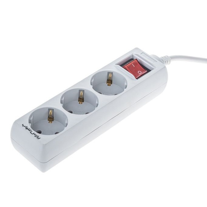 چندراهی برق پارس شهاب مدل Ka-EM-3