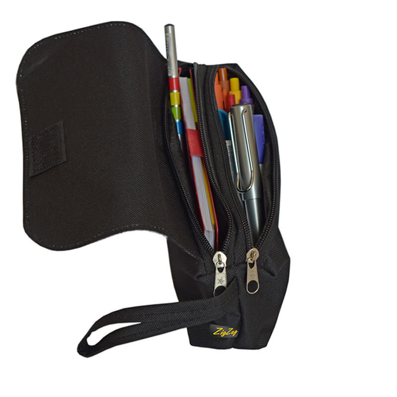 جامدادی زیگ زاگ طرح بن تن کد 6757