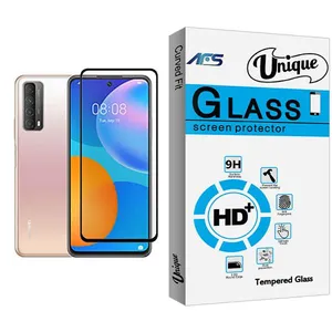 AFS Unique Glass MIX001 Screen Protector For Huawei Y7a