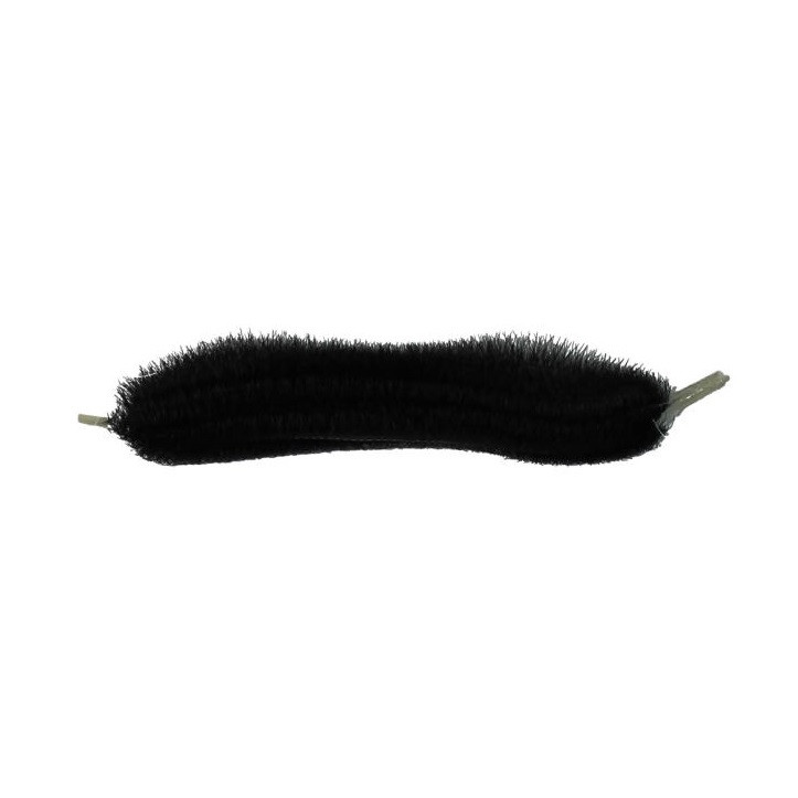 مژه مصنوعی مدل ریلی کد 14mm بسته 32 عددی