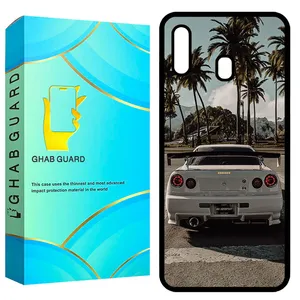 Ghab Guard GCHPA20 Cover For Samsung Galaxy A30 / A20 / M10s