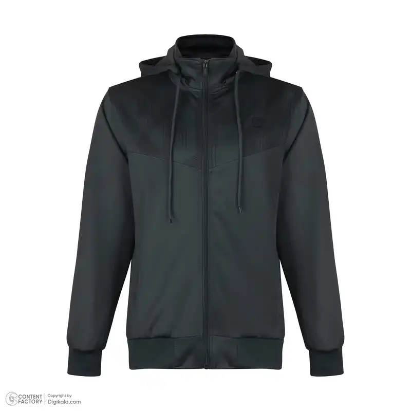 ست سویشرت و شلوار ورزشی مردانه مدل 0024