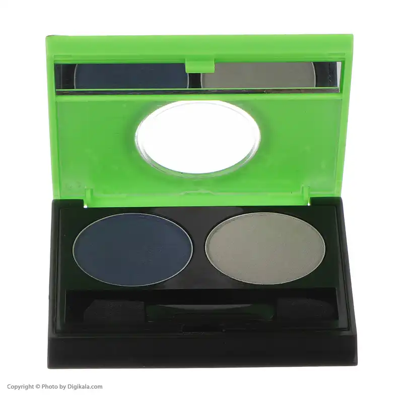 سایه چشم کالیستا مدل Design شماره ES40