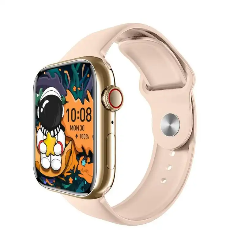 ساعت هوشمند مدل ct9 pro max