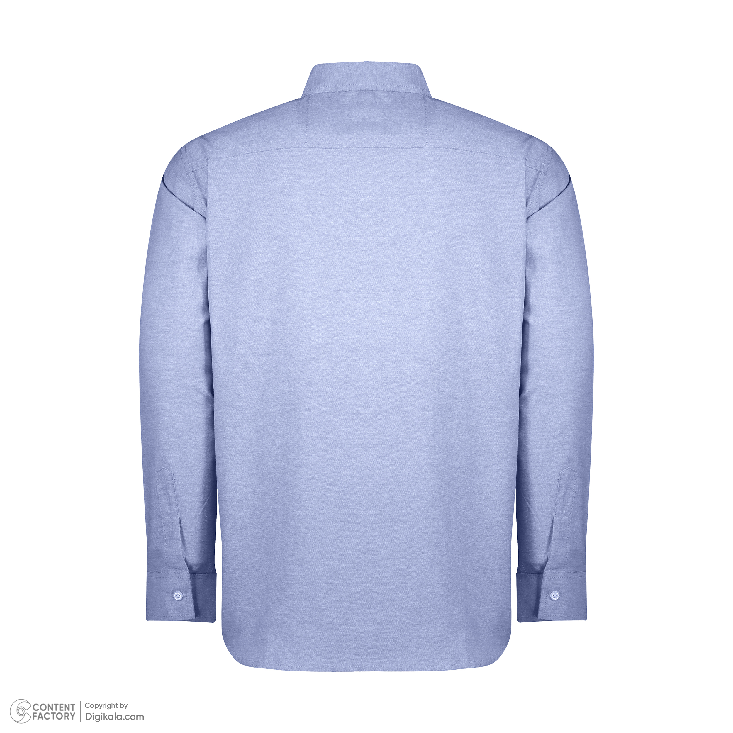 پیراهن آستین بلند مردانه باینت مدل 2261721-50 -  - 4