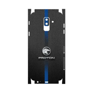 MAHOOT PROTON-FullSkin Cover Sticker for Samsung Galaxy A6 Plus 2018
