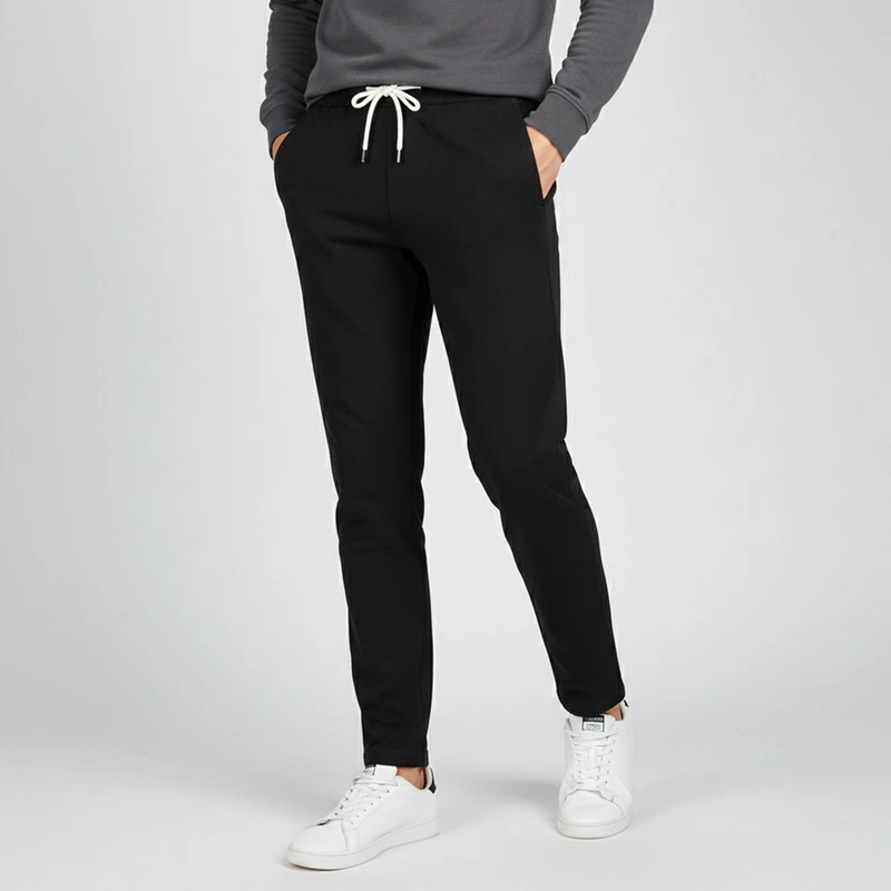 شلوار راحتی مردانه مادر مدل 02