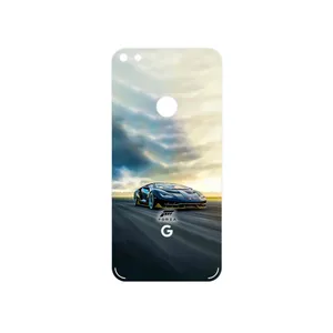 MAHOOT Forza Horizon Game Series Cover Sticker for Google Pixel