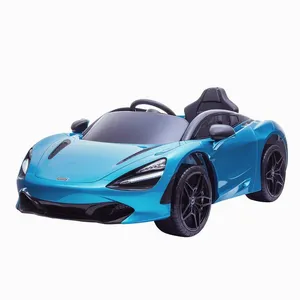 ماشین شارژی مدل Mclaren کد 720S