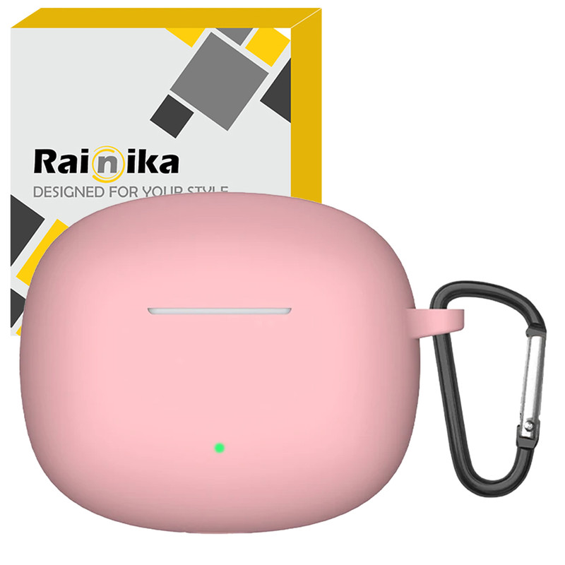 کاور رینیکا مدل X3 Lite مناسب برای کیس هدفون بی سیم آنر Earbuds X3 Lite