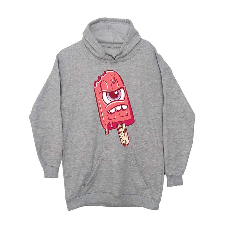 هودی پسرانه طرح بستنی کد 116