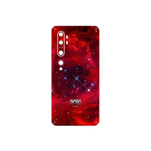 MAHOOT Universe b NASA 10 Cover Sticker for Xiaomi Mi Note 10