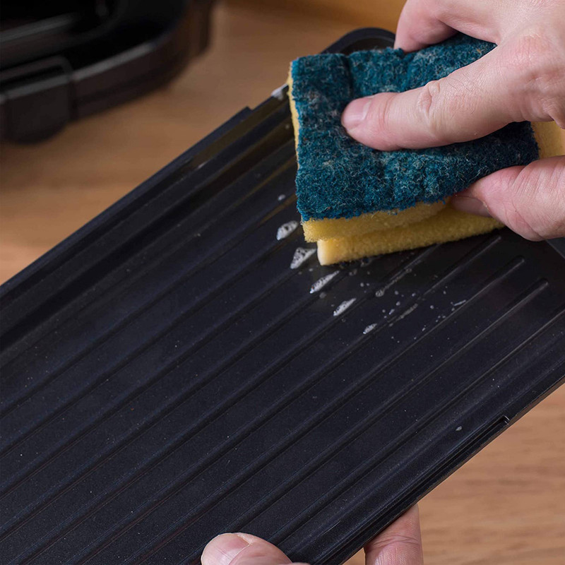 ساندویچ ساز سالتر مدل 2143