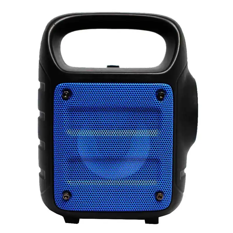 اسپیکر بلوتوثی قابل حمل کی تی اس مدل 1185