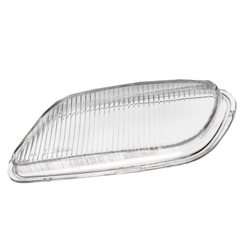 شیشه چراغ مه شکن راست خودرو آراکس یدک مدل AY-1463 مناسب برای پژو پارس