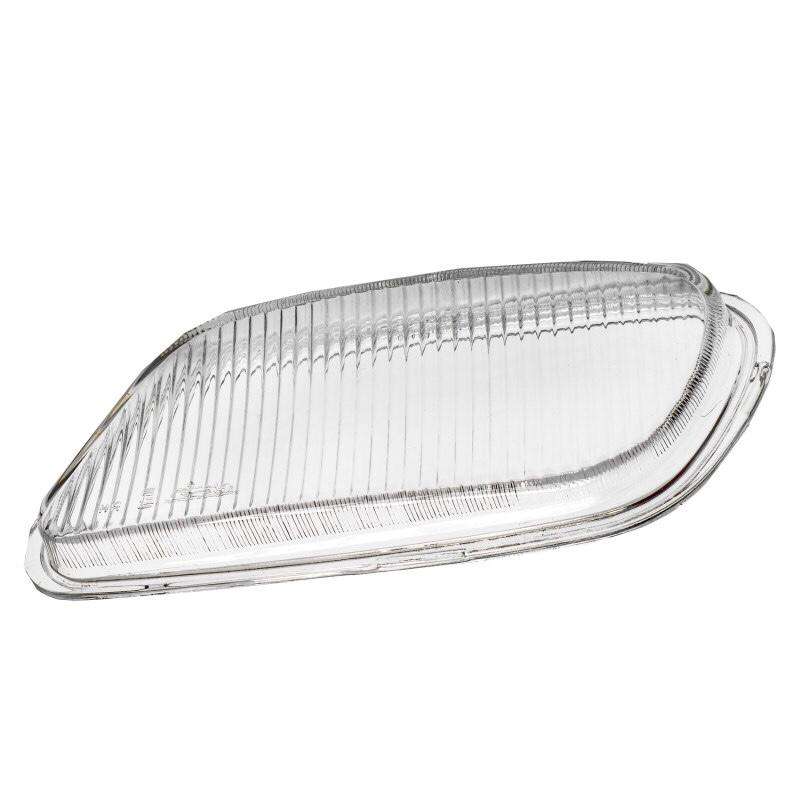 شیشه چراغ مه شکن راست خودرو آراکس یدک مدل AY-1463 مناسب برای پژو پارس