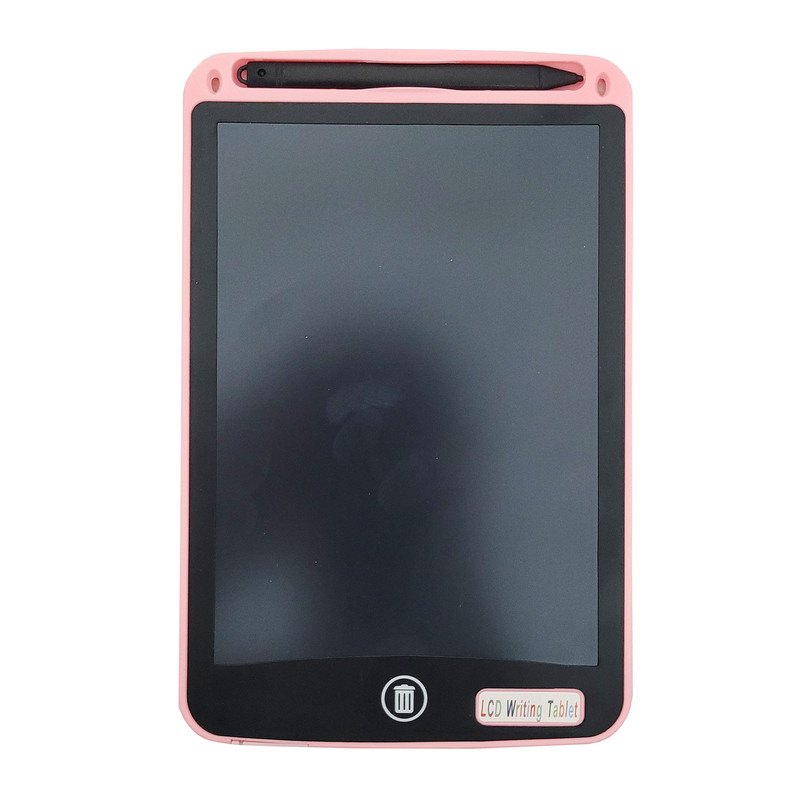 بازی آموزشی تبلت طرح جادویی مدل LCD WRITING TABLET کد 200