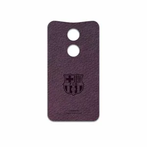 MAHOOT PL-BRCA Cover Sticker for Motorola Moto X 2014