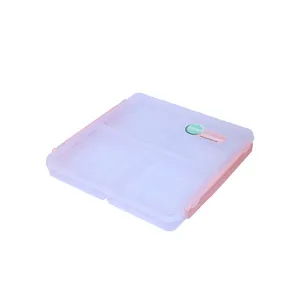ظرف نگهدارنده لیمون مدل MD286