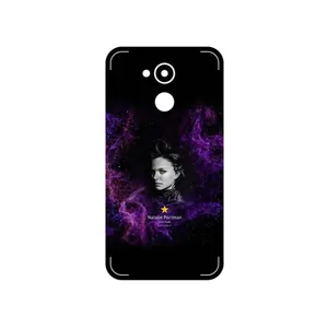 MAHOOT Natalie Portman Cover Sticker for Honor 5C Pro