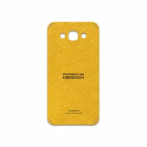 MAHOOT ML-PRDS Cover Sticker for Samsung Galaxy E7