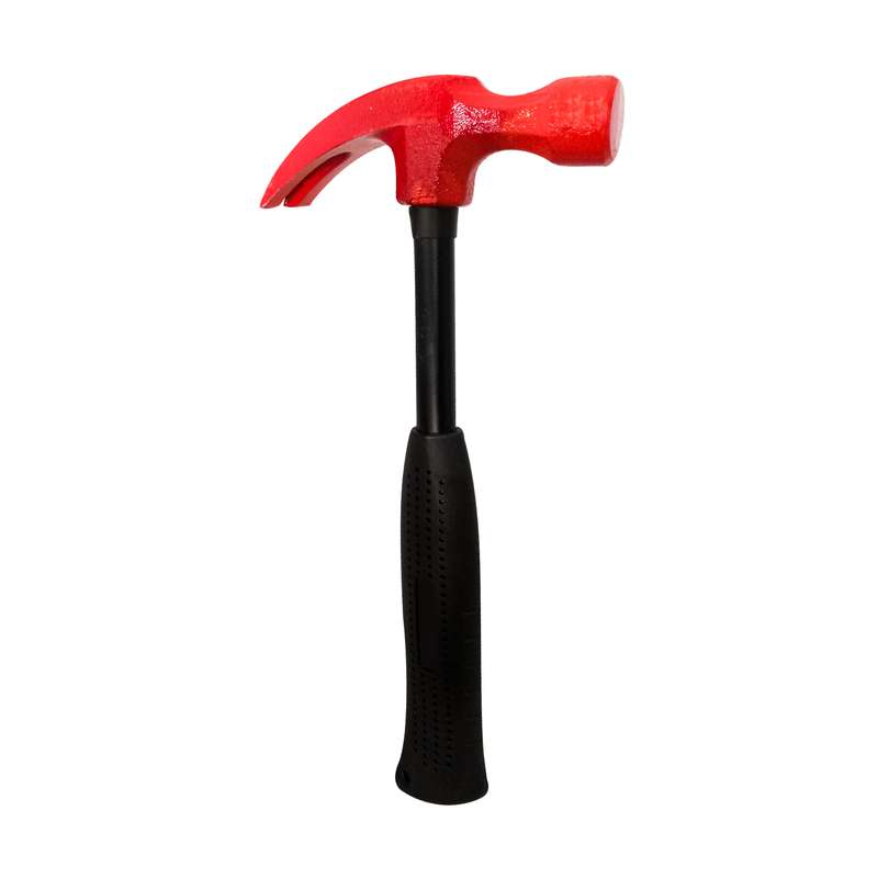 چکش میخ کش مدل R30 وزن 400 گرم چکش میخ کش مدل R30 وزن 400 گرم