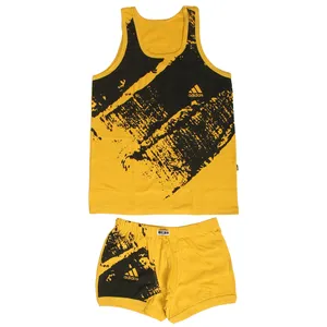 ست شورت و زیرپوش مردانه گیفت تن پوش ایرانیان کد Y-105