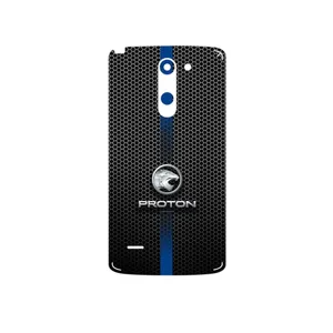 MAHOOT PROTON Cover Sticker for LG G3 Stylus