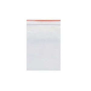 کیسه زیپ دار مدل 4*6 بسته 100 عددي