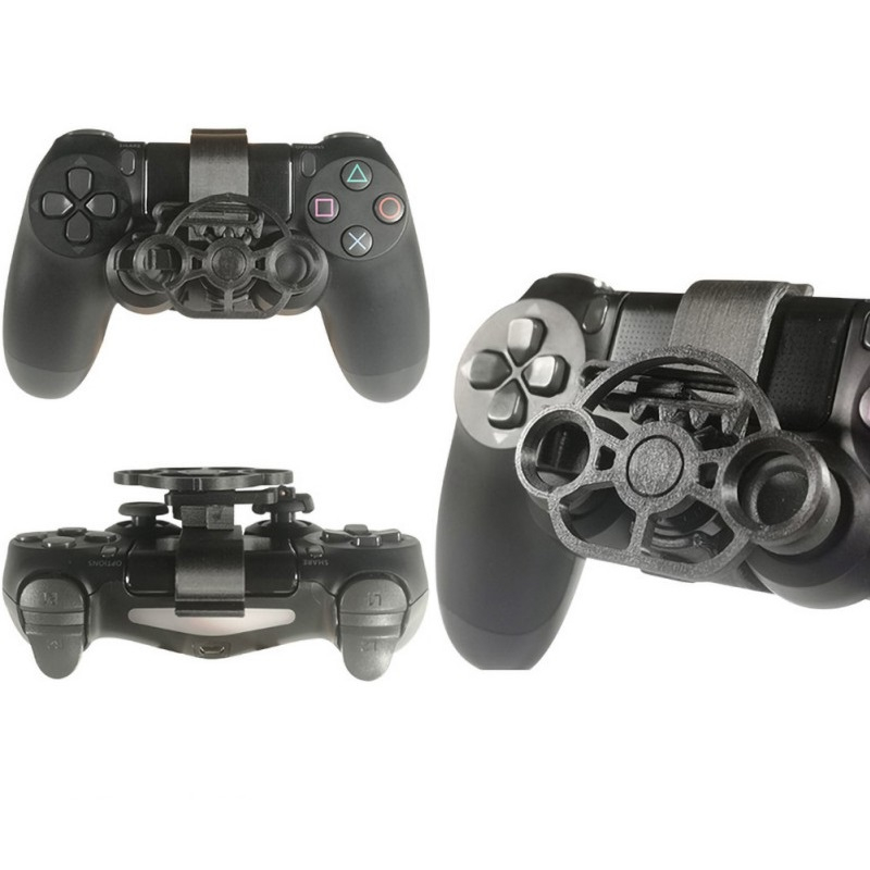 گجت دسته فرمان بازی مدل ProFour