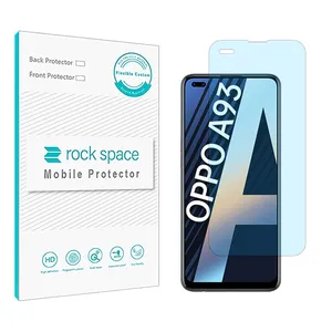 Rock space code BLU anti-blue screen protector suitable for Oppo A93