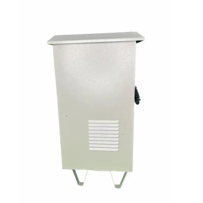 شارژر باتری خودرو سهند مدل 16 باتری